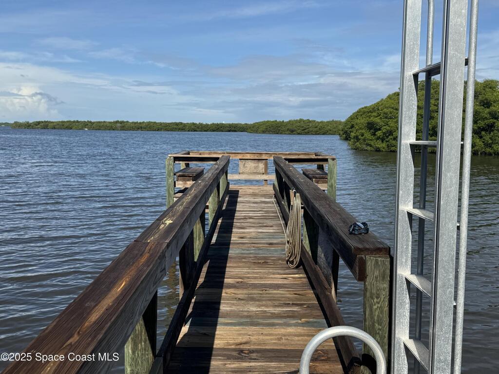 201 Seaglass Drive, Melbourne Beach, FL 32951