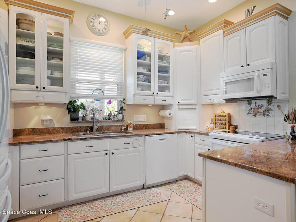 201 Seaglass Drive, Melbourne Beach, FL 32951