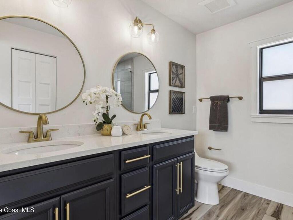 1190 Yacht Club Boulevard, Indian Harbour Beach, FL 32937