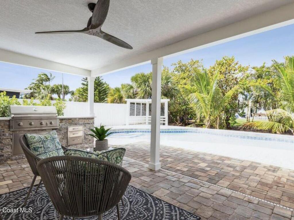 1190 Yacht Club Boulevard, Indian Harbour Beach, FL 32937