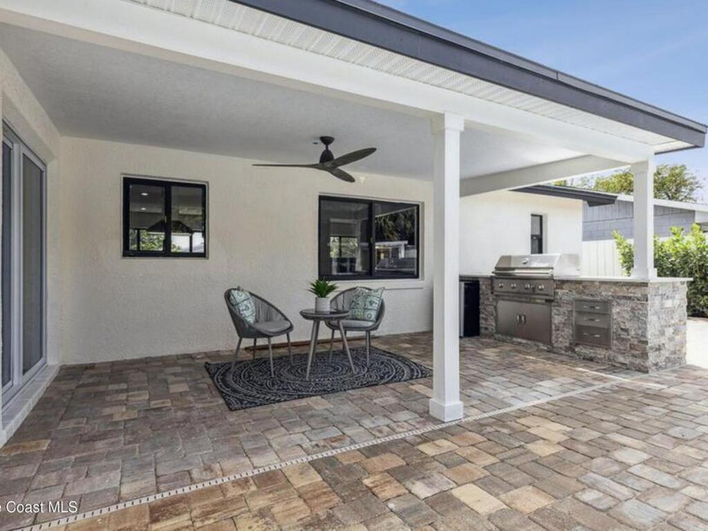 1190 Yacht Club Boulevard, Indian Harbour Beach, FL 32937