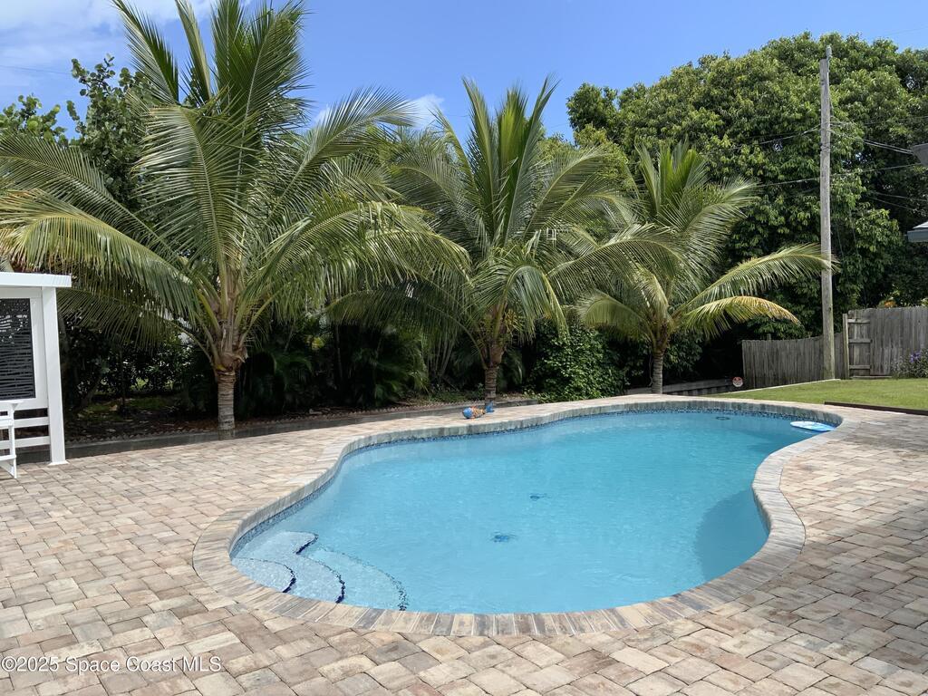 1190 Yacht Club Boulevard, Indian Harbour Beach, FL 32937