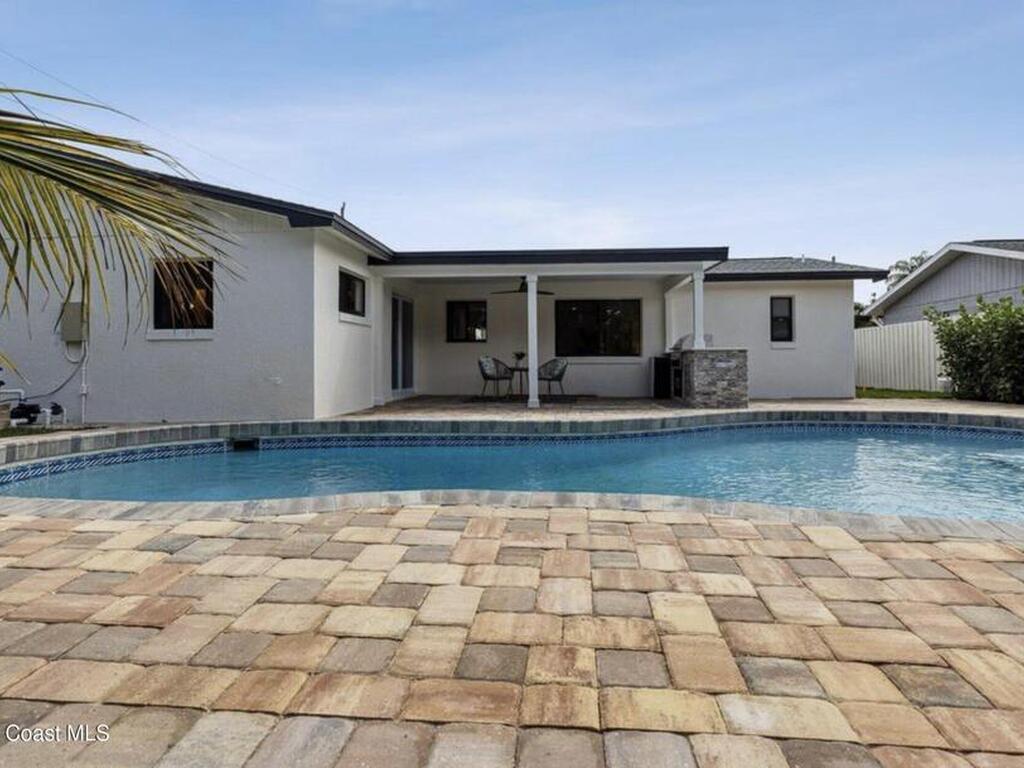 1190 Yacht Club Boulevard, Indian Harbour Beach, FL 32937