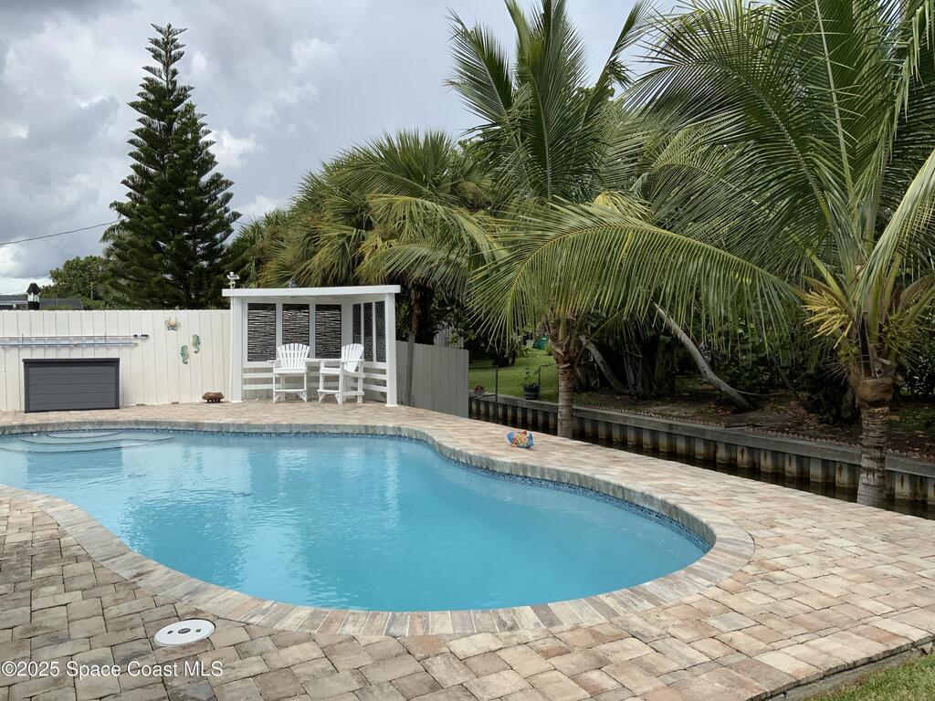 1190 Yacht Club Boulevard, Indian Harbour Beach, FL 32937