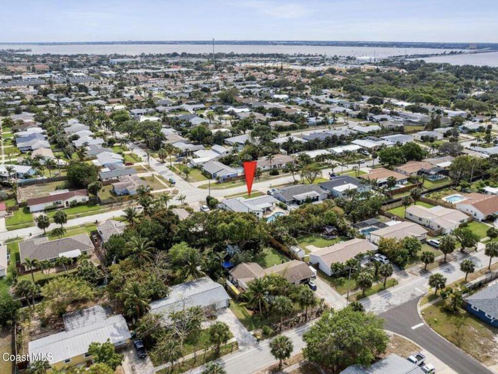 1190 Yacht Club Boulevard, Indian Harbour Beach, FL 32937