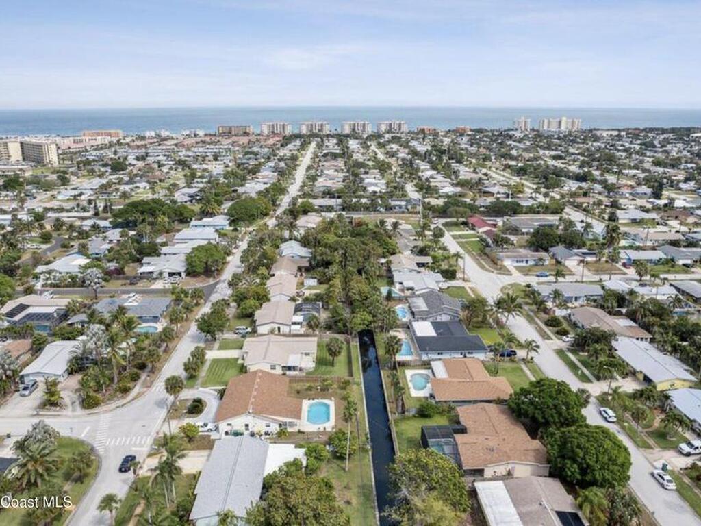 1190 Yacht Club Boulevard, Indian Harbour Beach, FL 32937