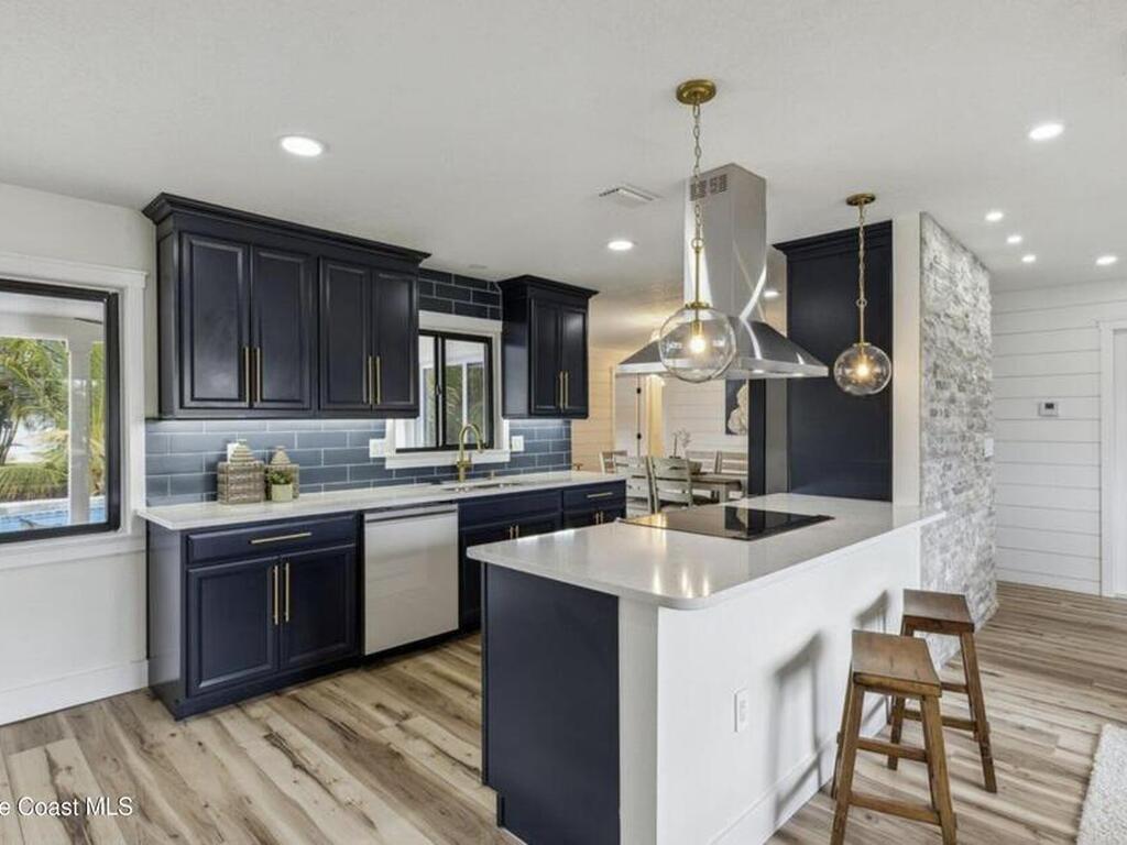 1190 Yacht Club Boulevard, Indian Harbour Beach, FL 32937