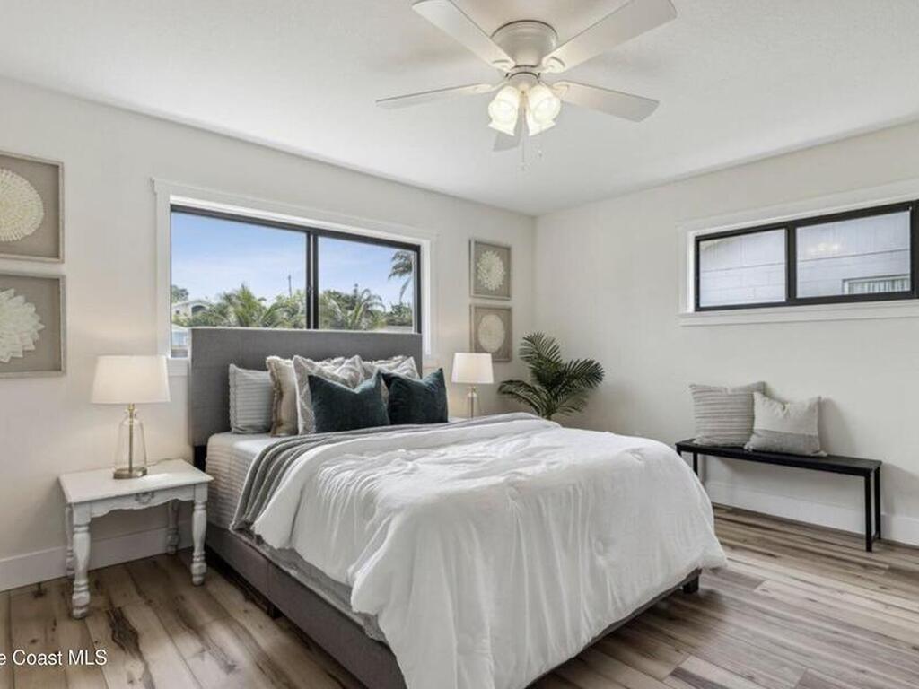 1190 Yacht Club Boulevard, Indian Harbour Beach, FL 32937