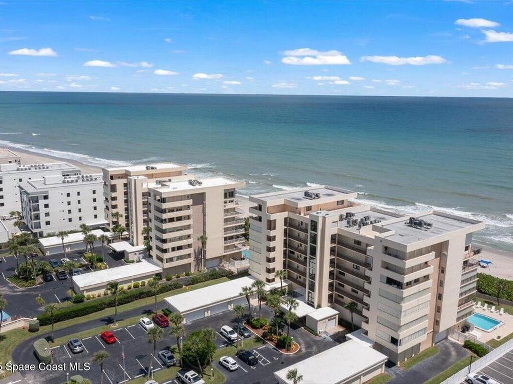 2725 N Highway A1a Highway, Indialantic, FL 32903