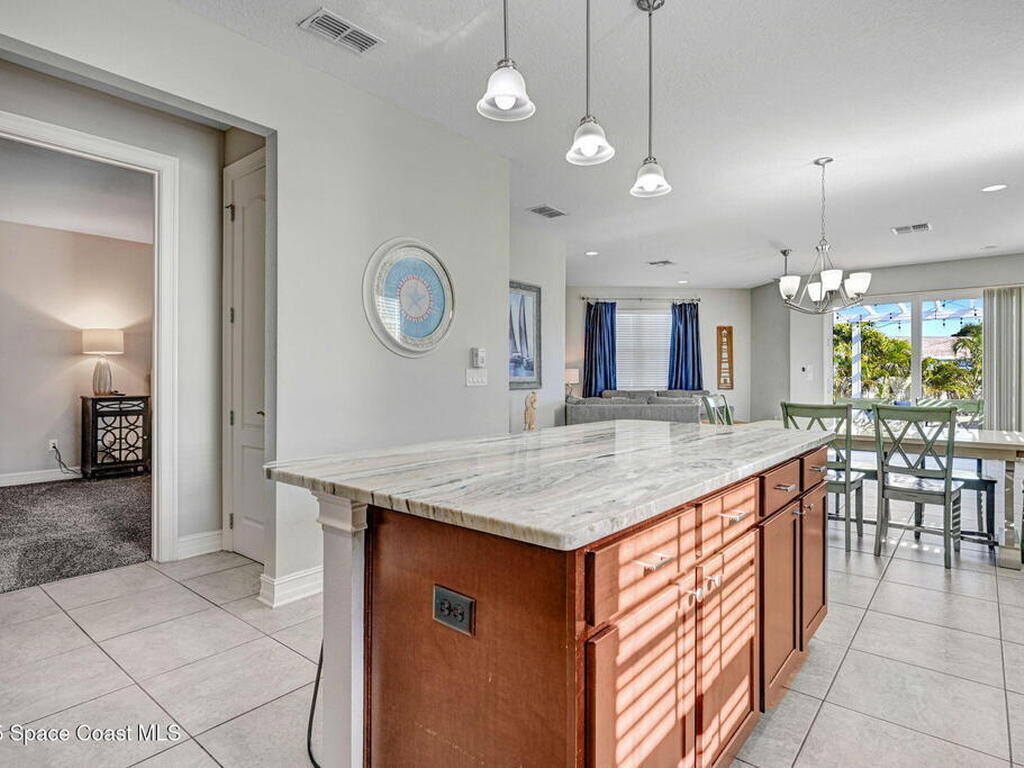 142 Mediterranean Way, Indian Harbour Beach, FL 32937