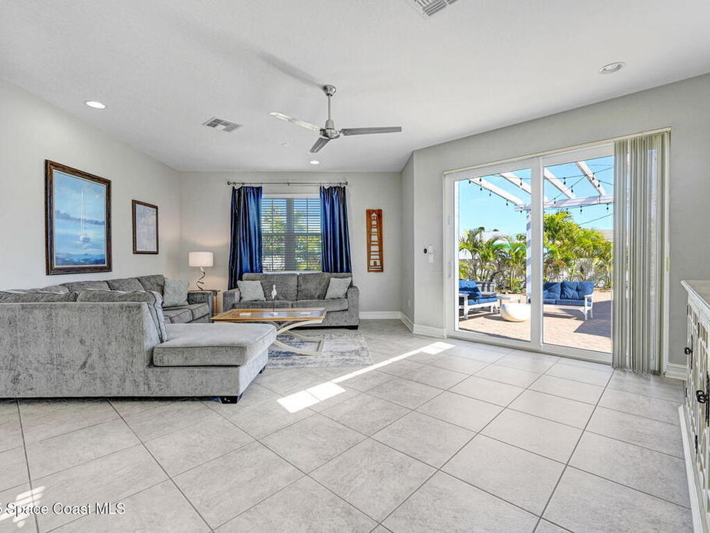 142 Mediterranean Way, Indian Harbour Beach, FL 32937