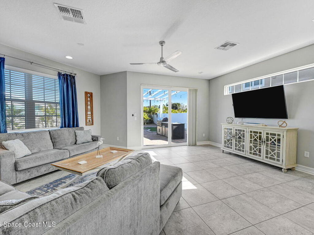 142 Mediterranean Way, Indian Harbour Beach, FL 32937