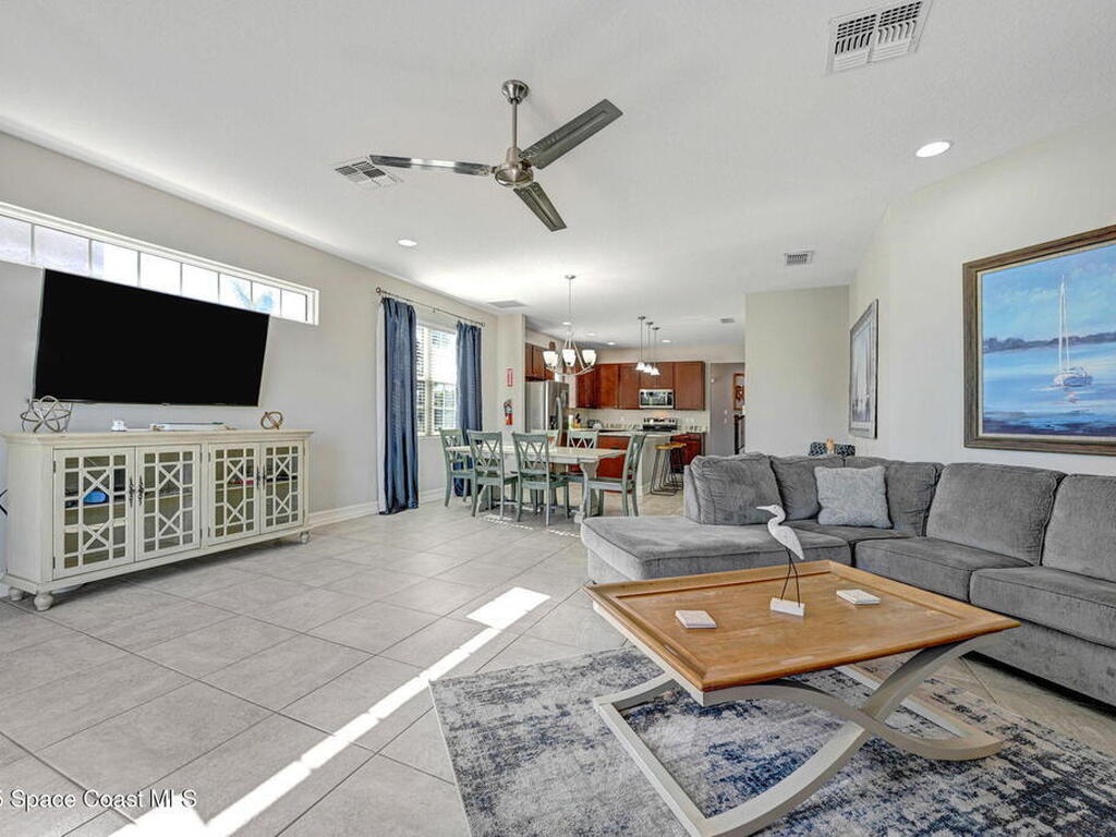 142 Mediterranean Way, Indian Harbour Beach, FL 32937