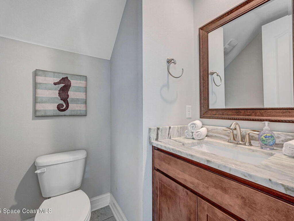 142 Mediterranean Way, Indian Harbour Beach, FL 32937