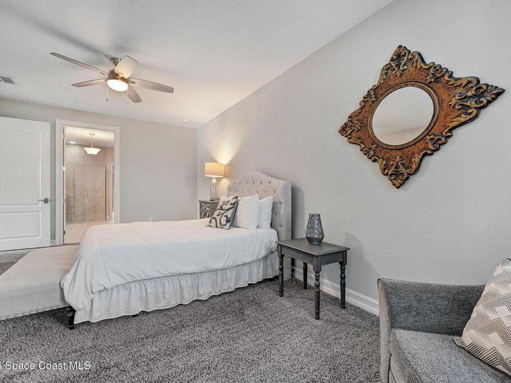 142 Mediterranean Way, Indian Harbour Beach, FL 32937