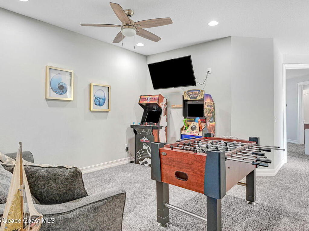 142 Mediterranean Way, Indian Harbour Beach, FL 32937