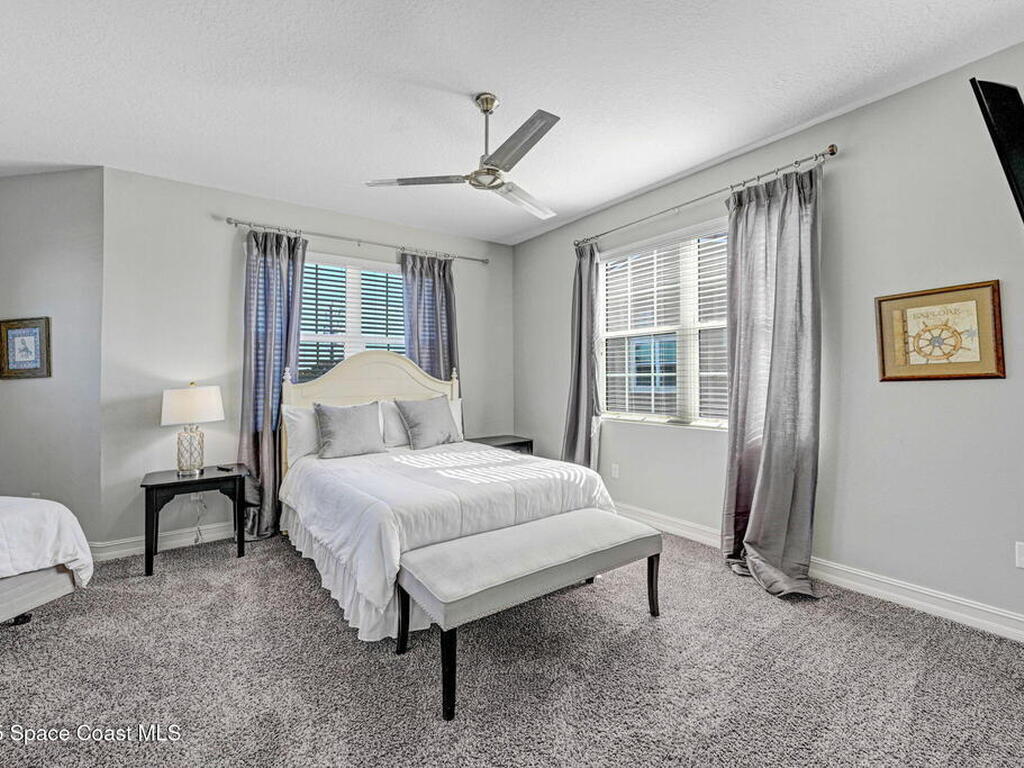 142 Mediterranean Way, Indian Harbour Beach, FL 32937