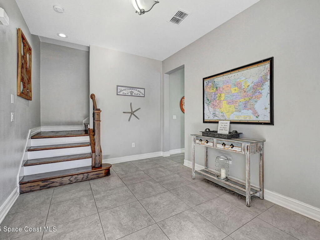 142 Mediterranean Way, Indian Harbour Beach, FL 32937