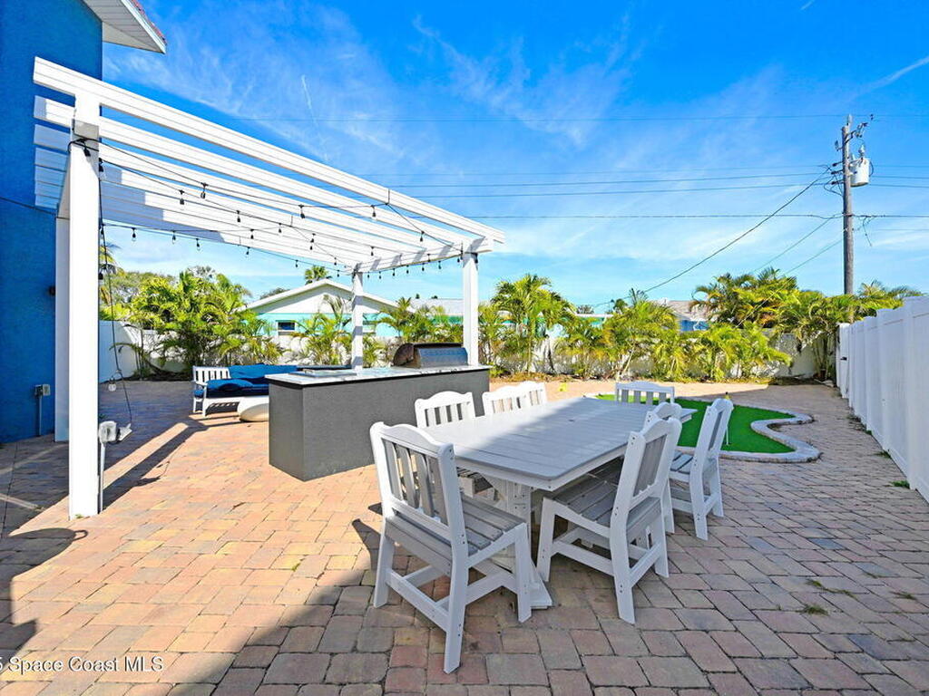 142 Mediterranean Way, Indian Harbour Beach, FL 32937