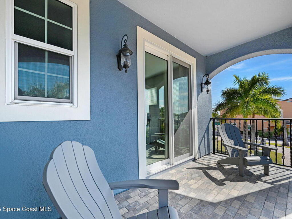 142 Mediterranean Way, Indian Harbour Beach, FL 32937