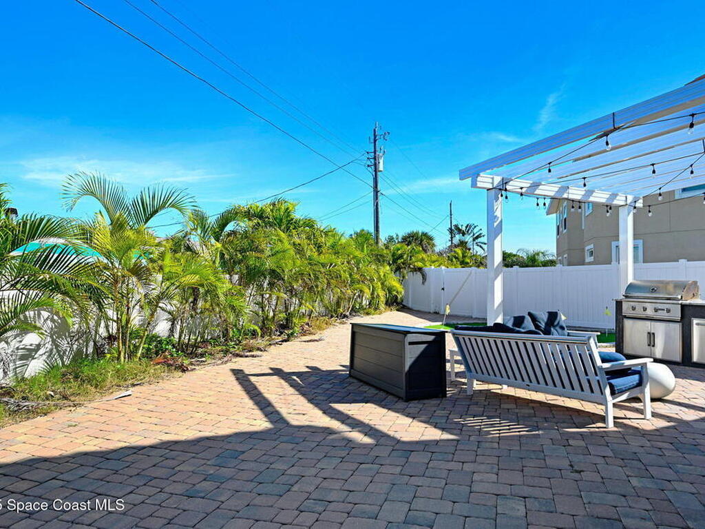 142 Mediterranean Way, Indian Harbour Beach, FL 32937