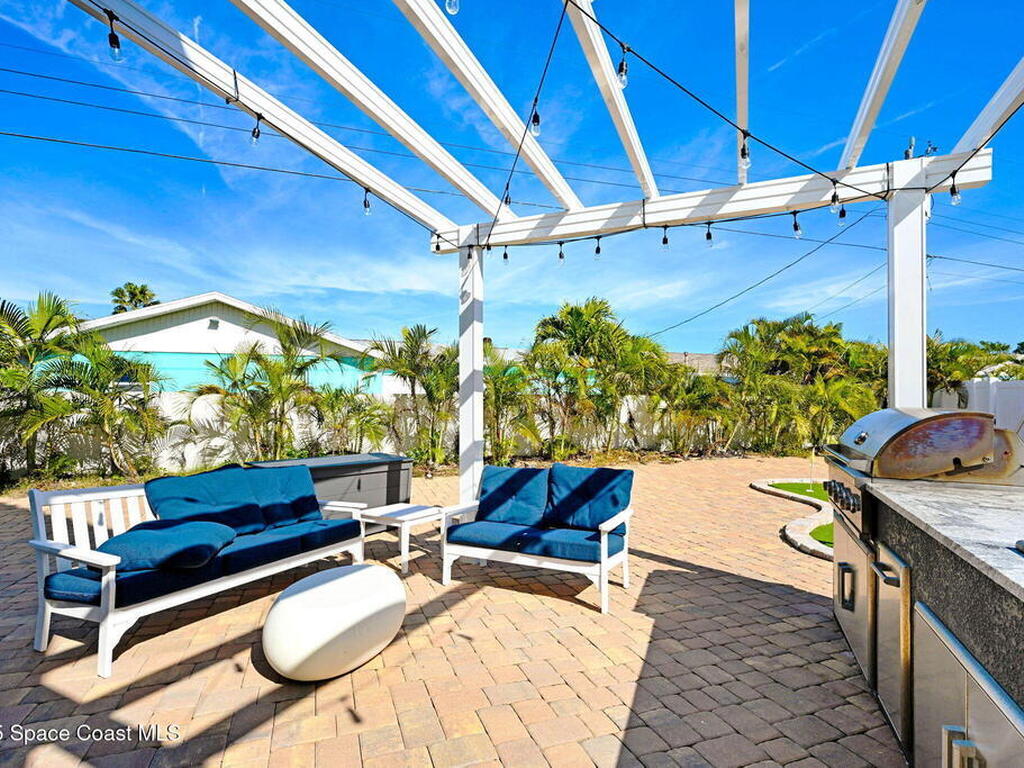 142 Mediterranean Way, Indian Harbour Beach, FL 32937