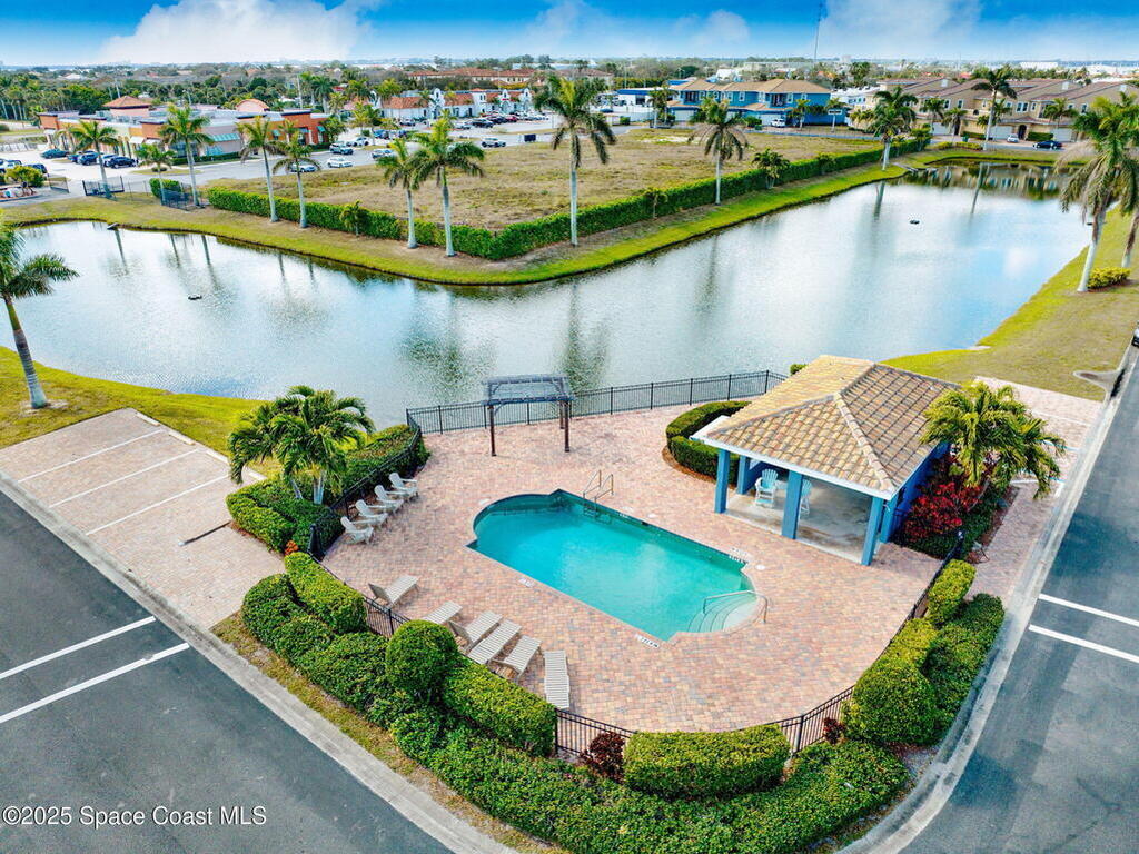 142 Mediterranean Way, Indian Harbour Beach, FL 32937