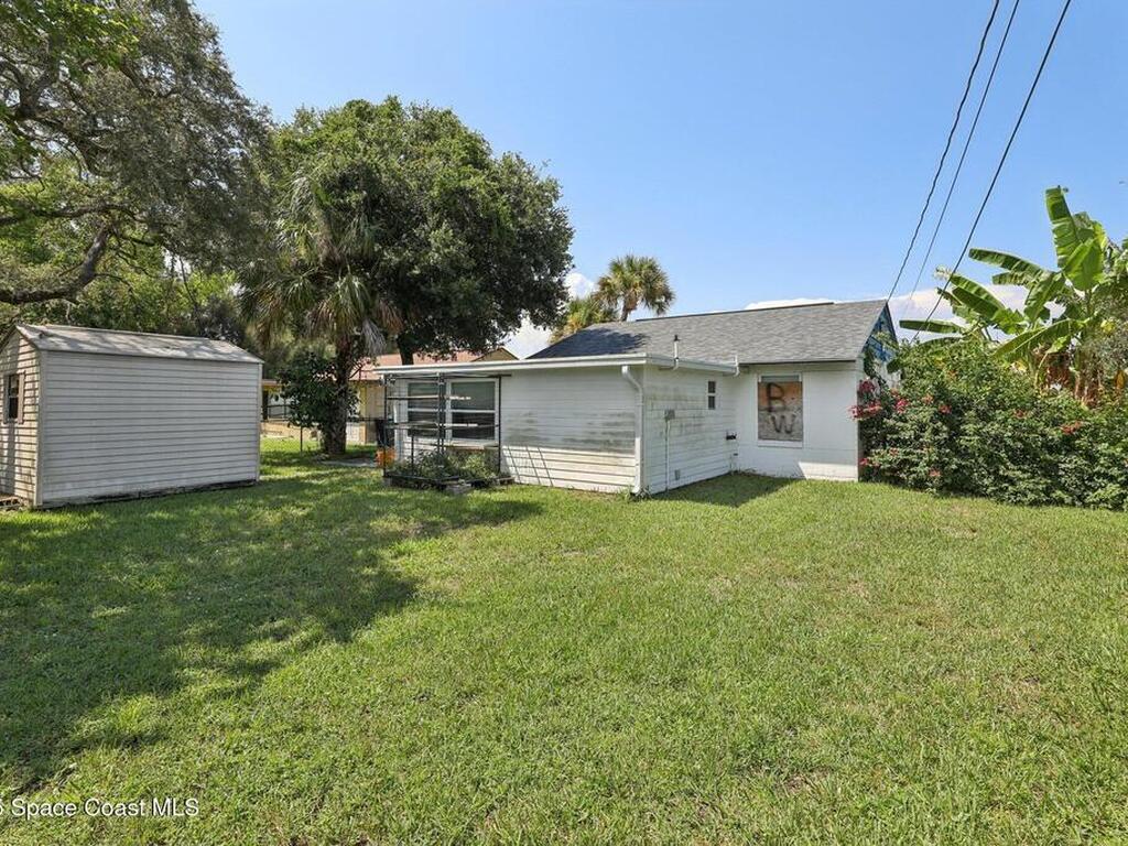72 Rockledge Avenue, Rockledge, FL 32955