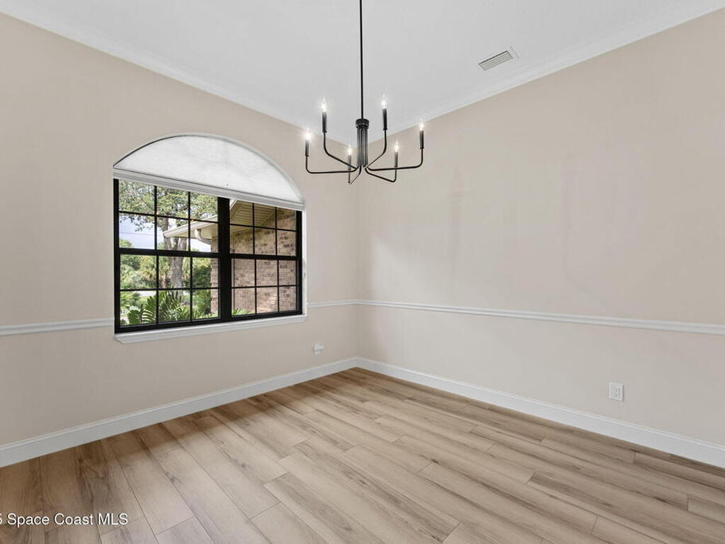 4196 Sparrow Hawk Road, Melbourne, FL 32934