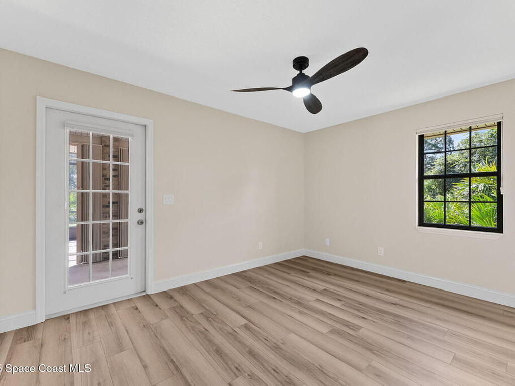 4196 Sparrow Hawk Road, Melbourne, FL 32934