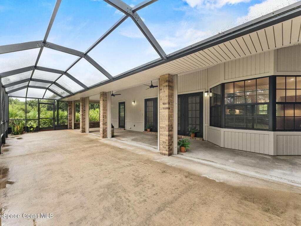 4196 Sparrow Hawk Road, Melbourne, FL 32934