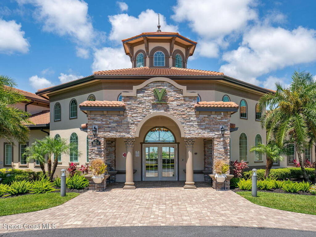 8431 Paragrass Avenue, Viera, FL 32940