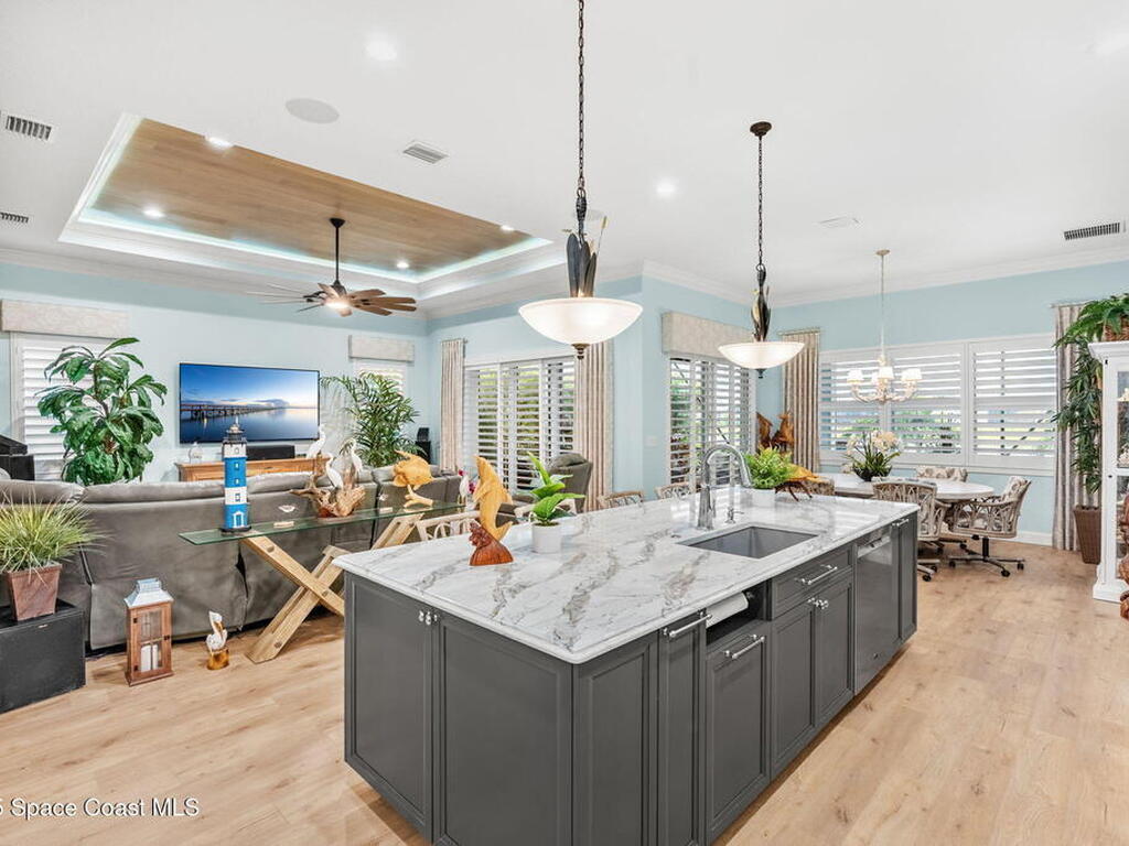 8919 Shoreline Avenue, Melbourne, FL 32940