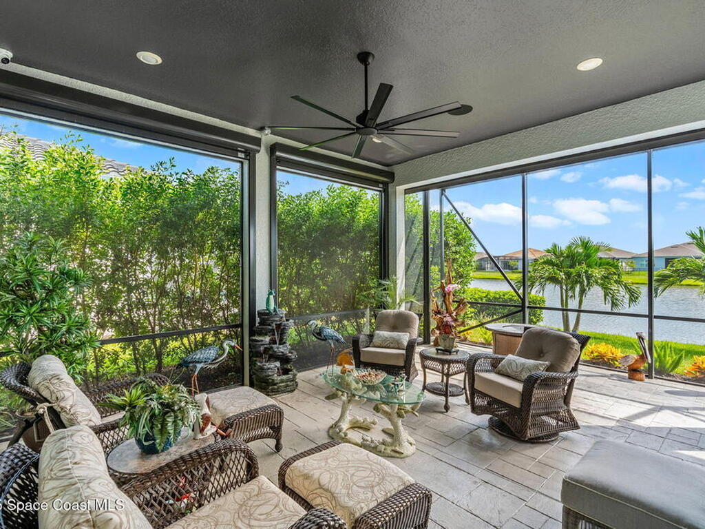 8919 Shoreline Avenue, Melbourne, FL 32940