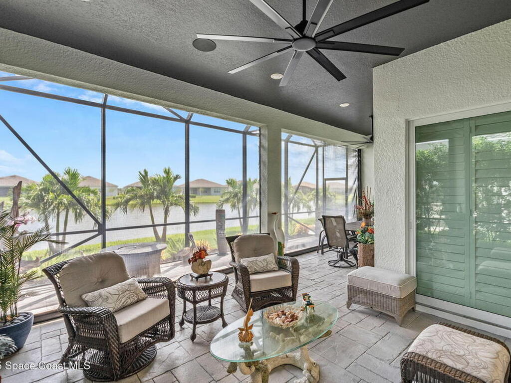 8919 Shoreline Avenue, Melbourne, FL 32940
