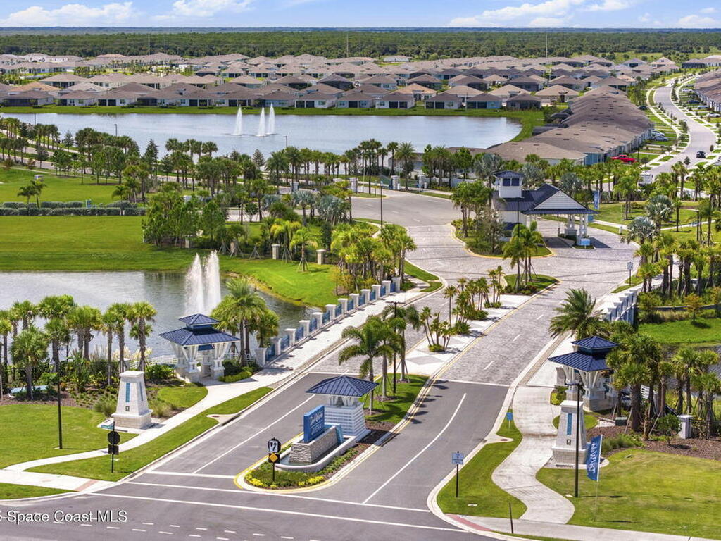 8919 Shoreline Avenue, Melbourne, FL 32940