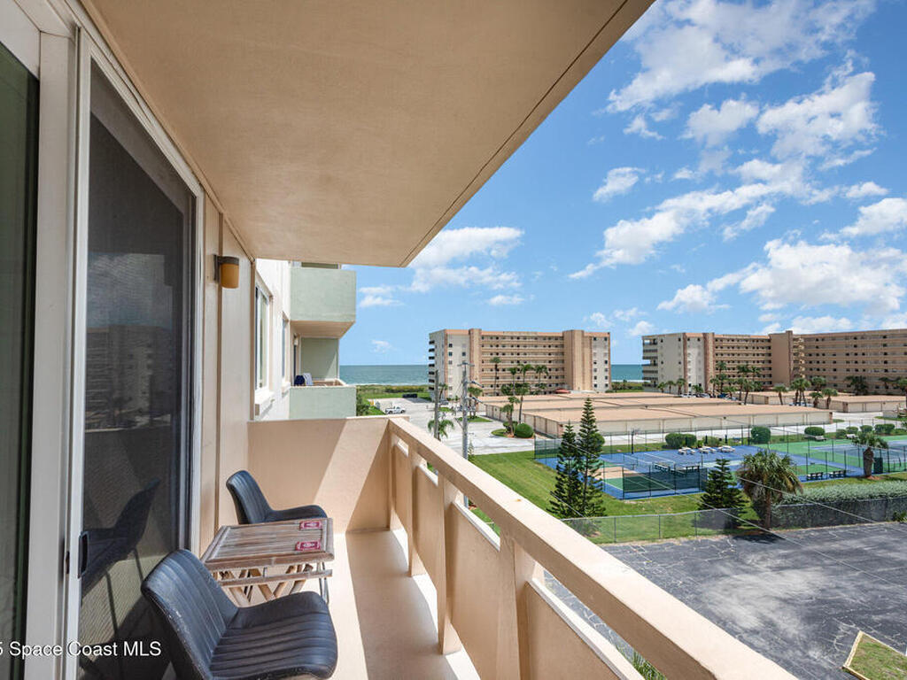 2020 N Atlantic Avenue, Cocoa Beach, FL 32931