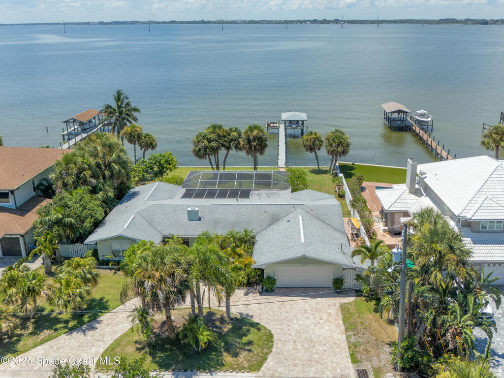 2016 S River Road, Melbourne Beach, FL 32951