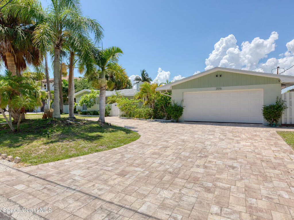2016 S River Road, Melbourne Beach, FL 32951