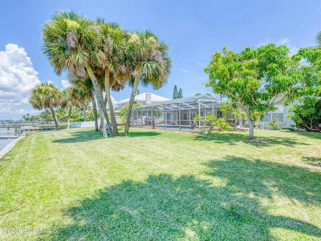 2016 S River Road, Melbourne Beach, FL 32951