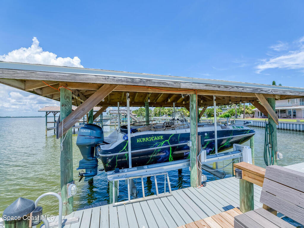 2016 S River Road, Melbourne Beach, FL 32951