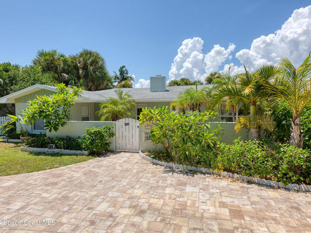 2016 S River Road, Melbourne Beach, FL 32951