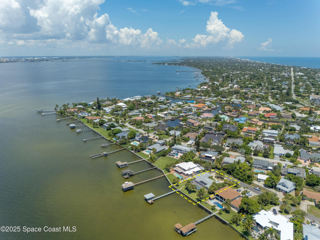 2016 S River Road, Melbourne Beach, FL 32951