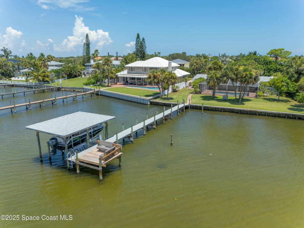 2016 S River Road, Melbourne Beach, FL 32951