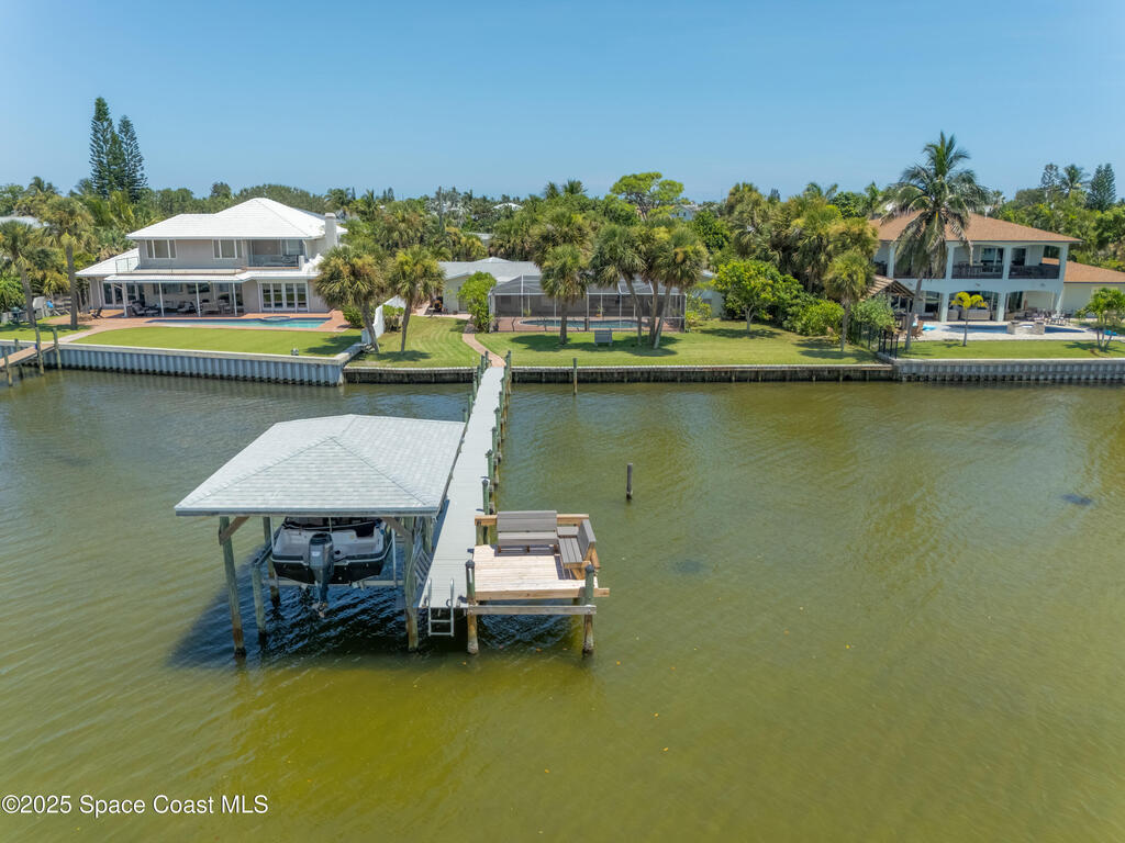 2016 S River Road, Melbourne Beach, FL 32951