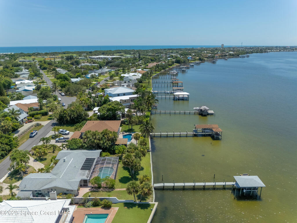 2016 S River Road, Melbourne Beach, FL 32951