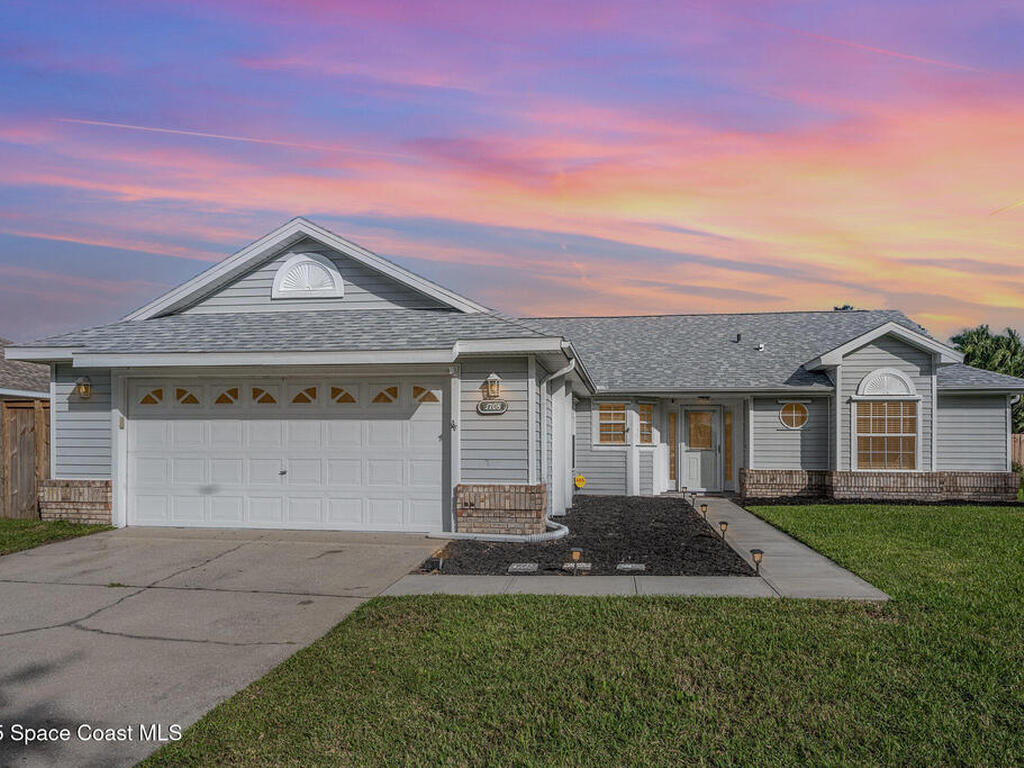1708 Pga Boulevard, Melbourne, FL 32935