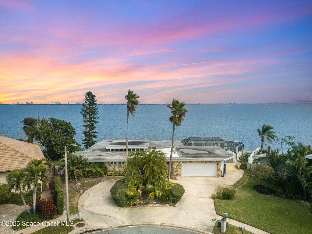 1775 E Riviera Drive, Merritt Island, FL 32952