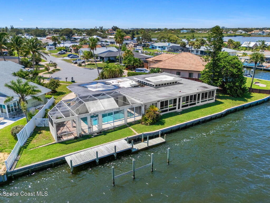1775 E Riviera Drive, Merritt Island, FL 32952