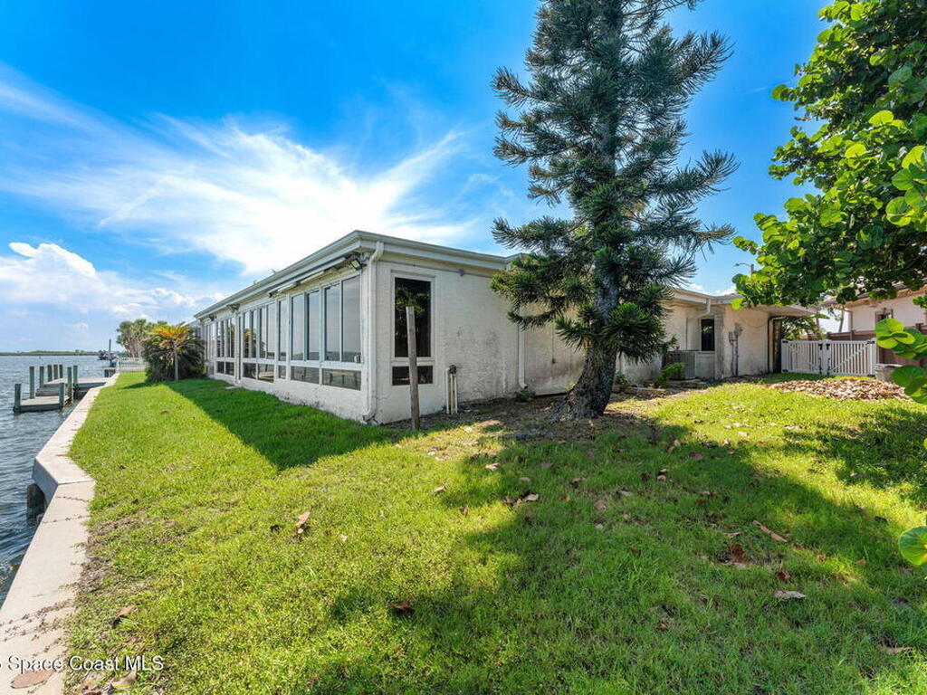 1775 E Riviera Drive, Merritt Island, FL 32952